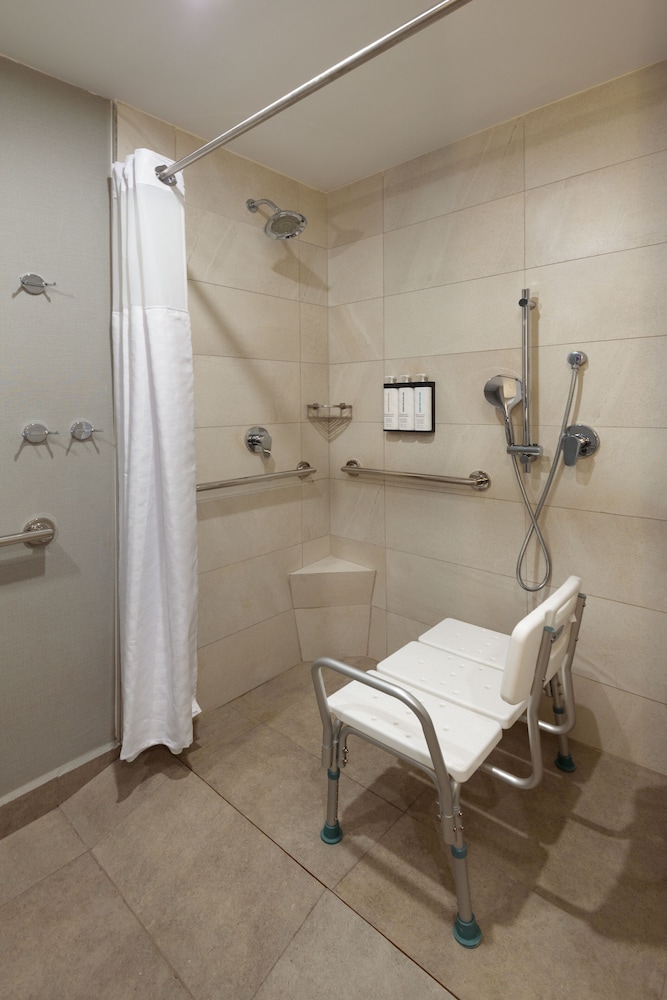 Hyatt House Monterrey Valle / San Pedro 46/46