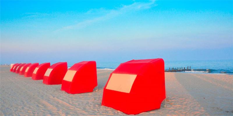 The Montreal Beach Resort 42/50