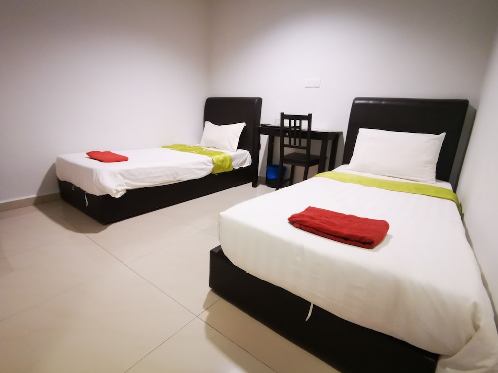 Clover Hotel 19/37