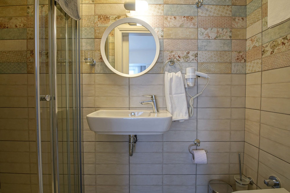 Gelincik Hotel 20/20