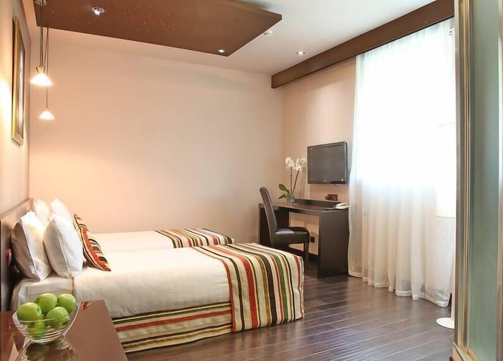 Design Hotel Mr President 14/50