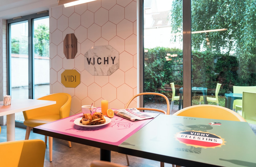 Ibis Styles Vichy Centre 27/47