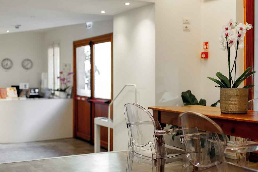 Albergo La Rocca 9/50