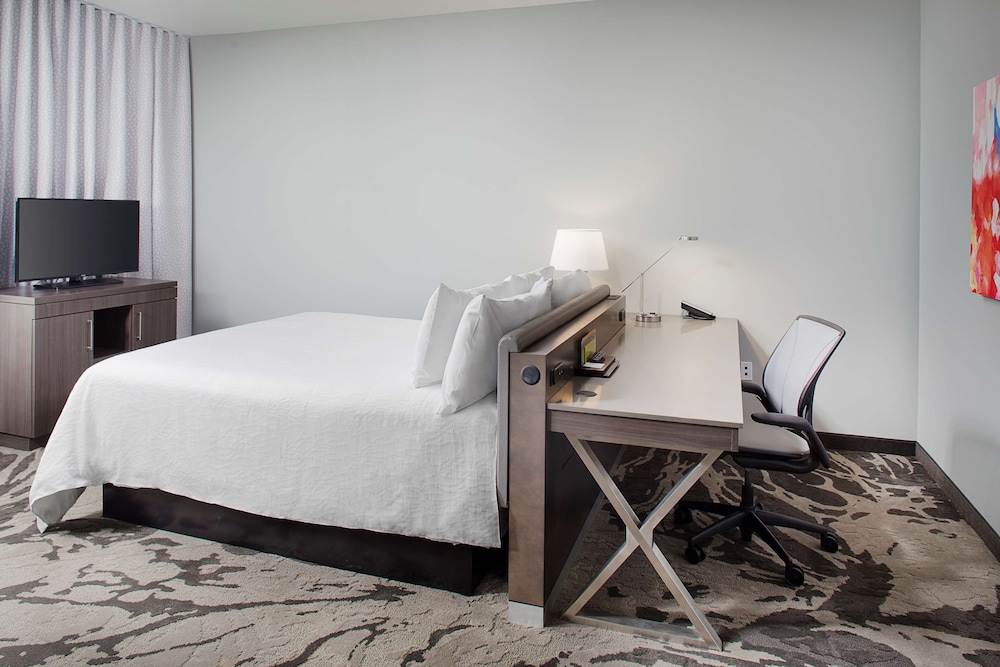 Hilton Garden Inn Dallas Arlington South Tx 16/50