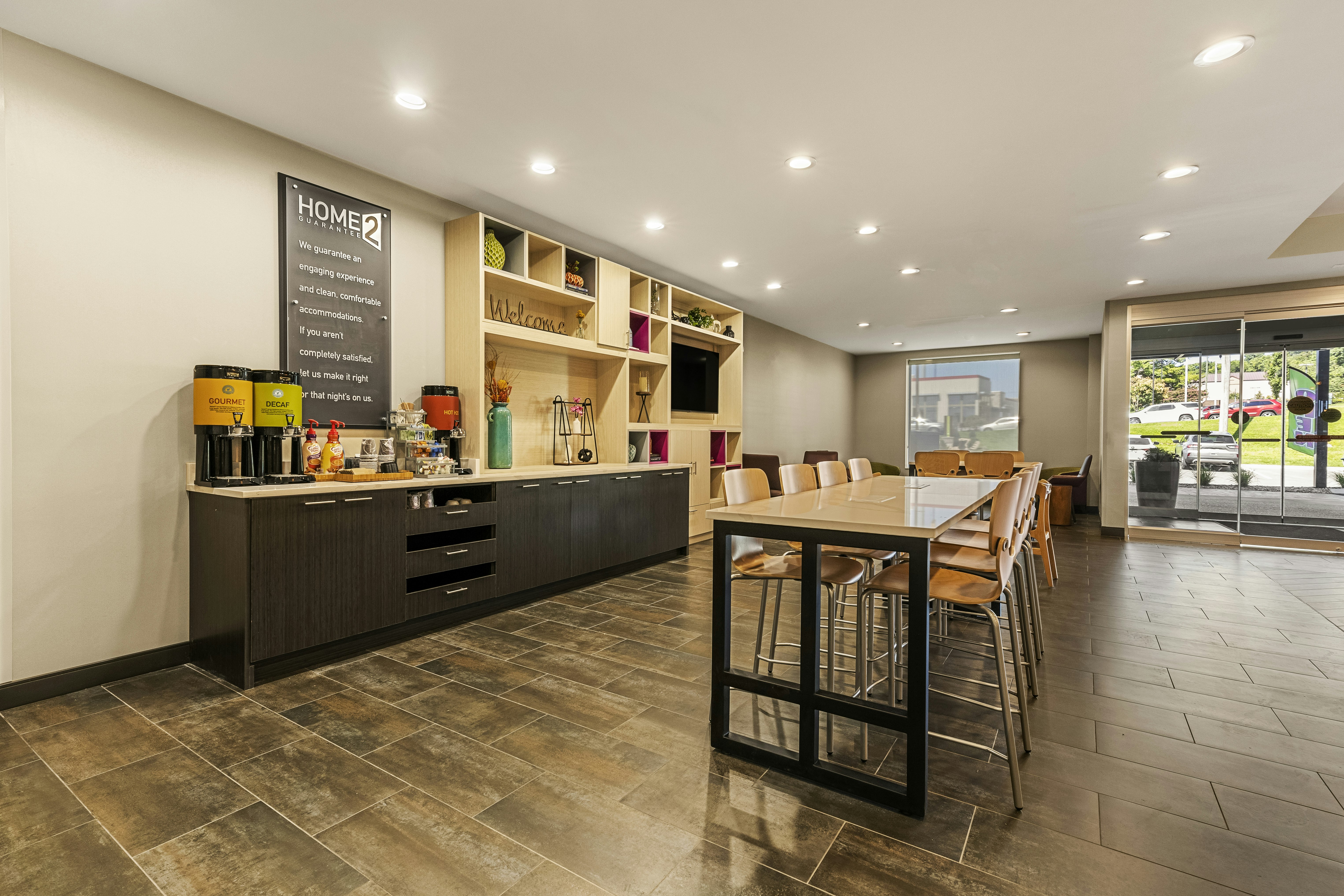 Home2 Suites by Hilton Cookeville 5/30