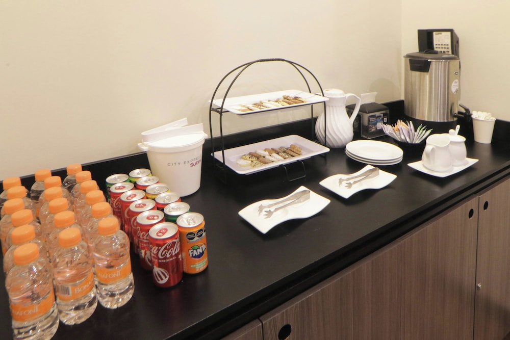 City Express Suites by Marriott Tijuana Rio 14/50
