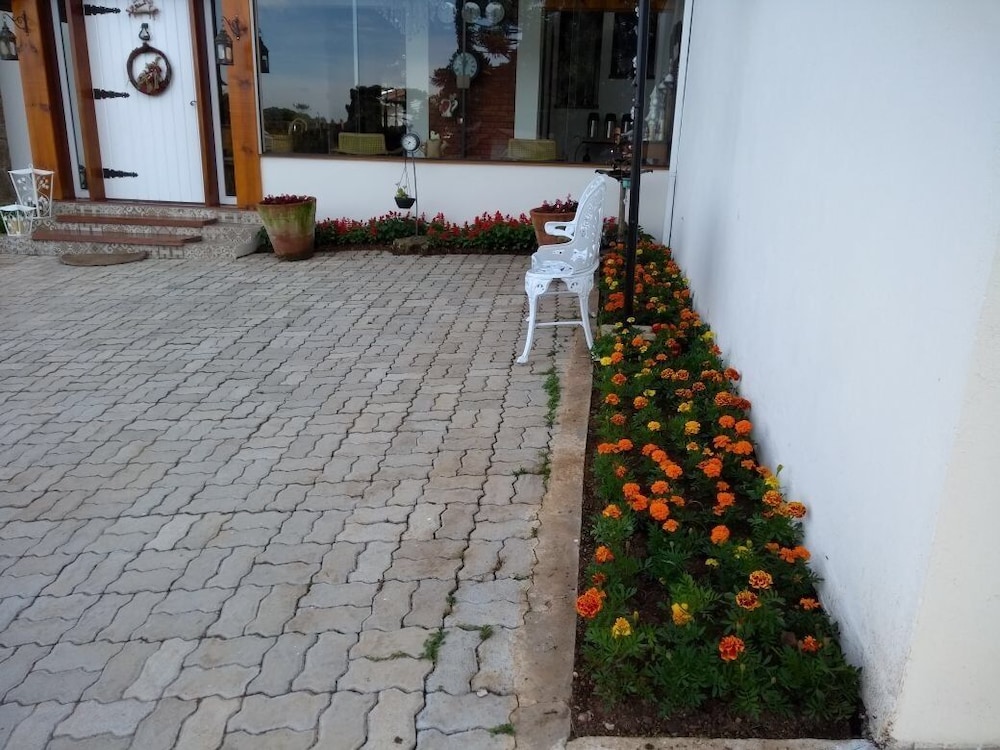 Hotel Pousada Bella Locanda 43/49