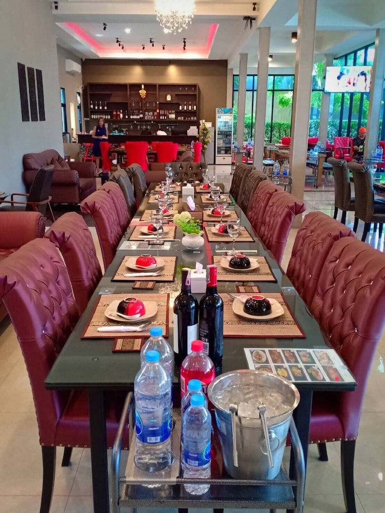 Pongsakorn Boutique Resort 53/67