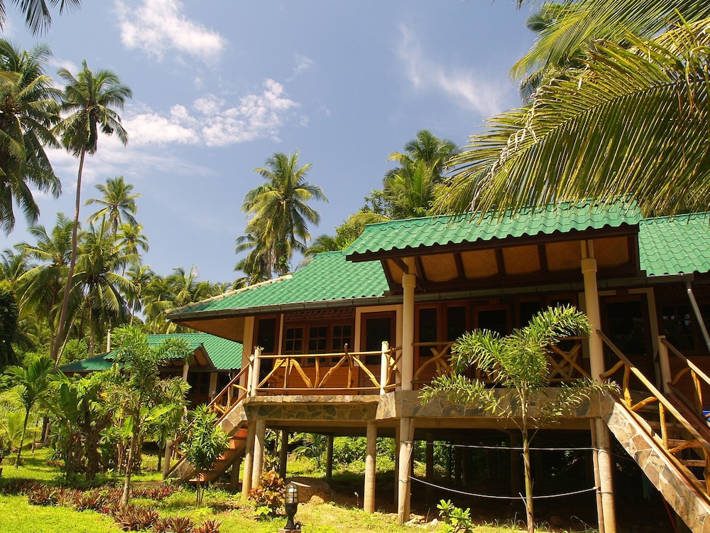 Koh Talu Island Resort 3/68