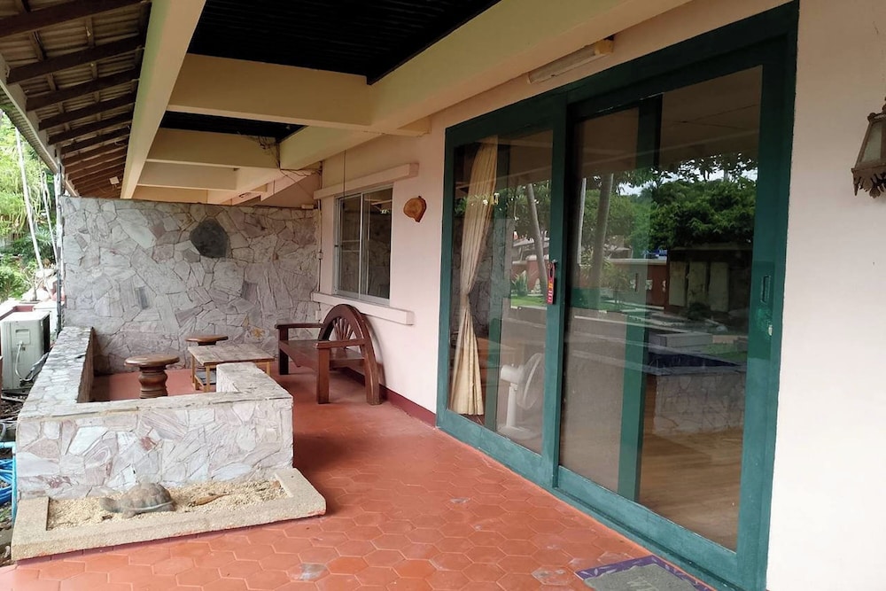 Safari Riviera Resort 35/50
