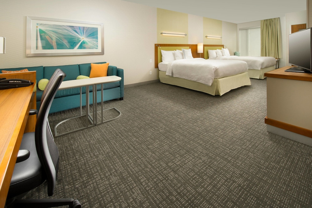 Springhill Suites Bridgeport Clarksburg 17/38