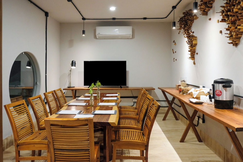 Kimpton Aluna Resort Tulum 39/48