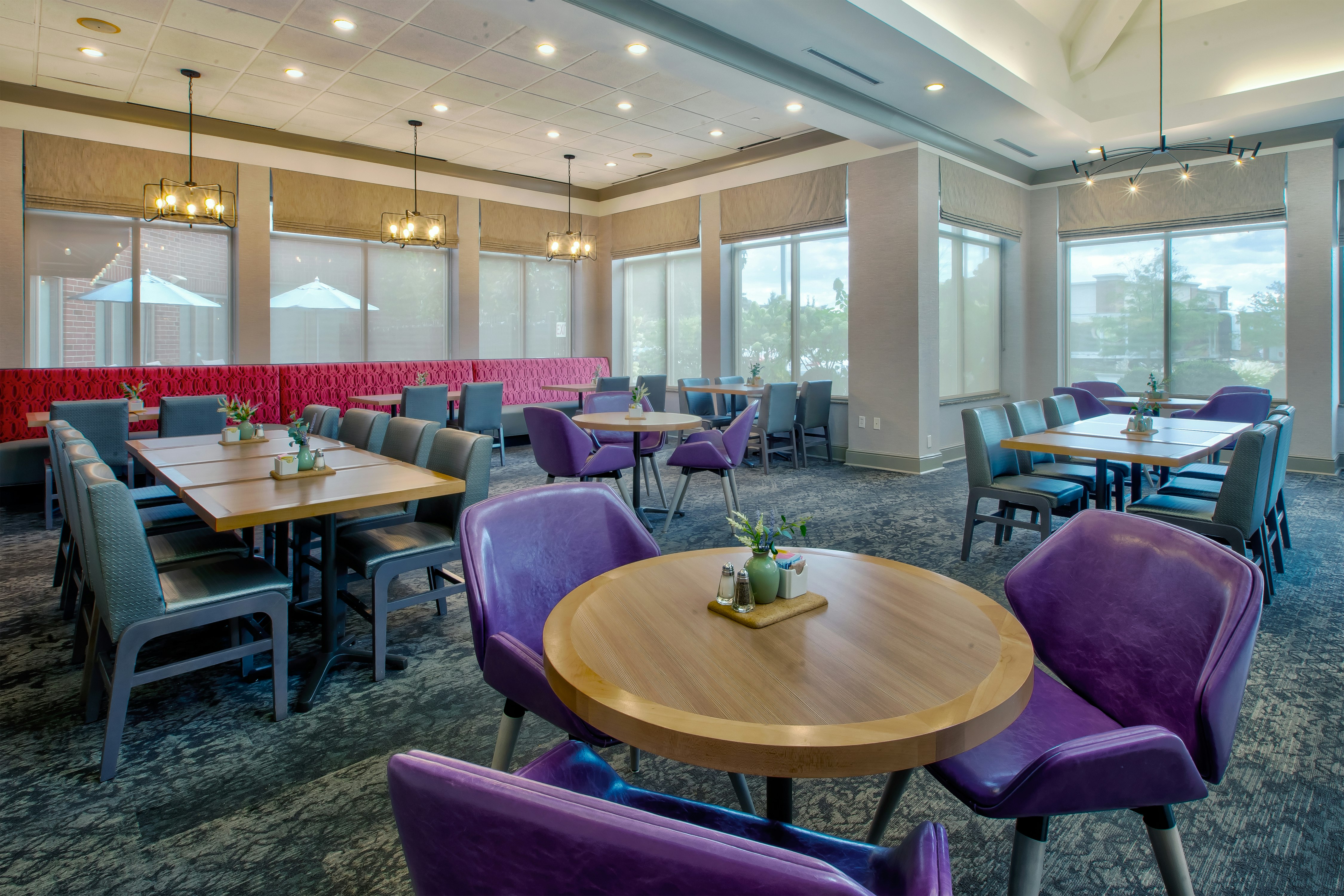 Hilton Garden Inn Dayton Beavercreek 15/26
