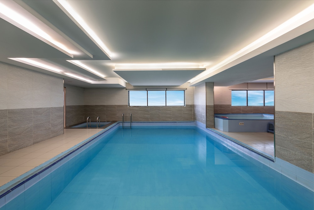 فندق ورويك جدة(Warwick Hotel Jeddah) 27/63