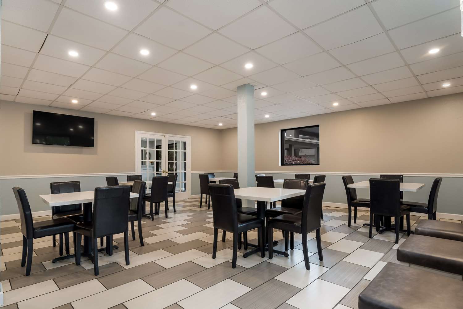 SureStay Hotel By Best Western Columbus Downtown 31/34
