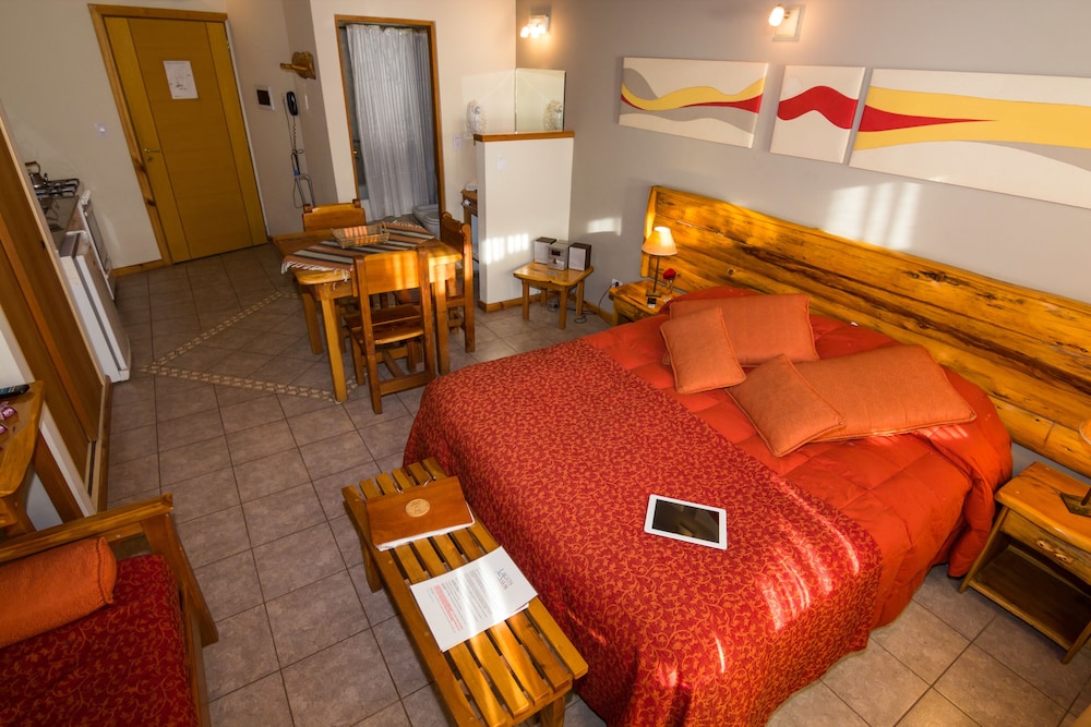 Lagos Del Sur Apart And Suite 48/78