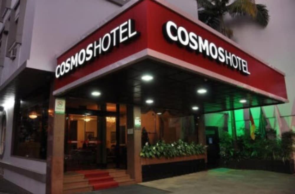 Cosmos Hotel 2/52