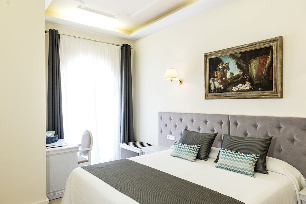 GRAND HOTEL PALLADIUM 58/67
