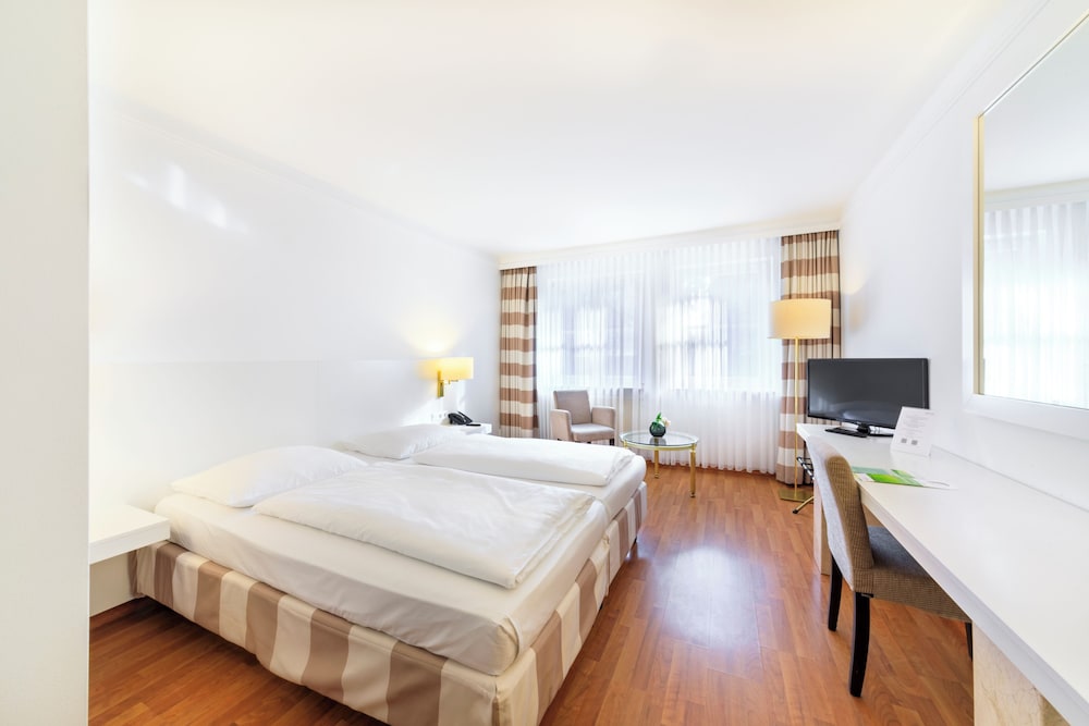 غرفة سوبيريور بسرير مزدوج