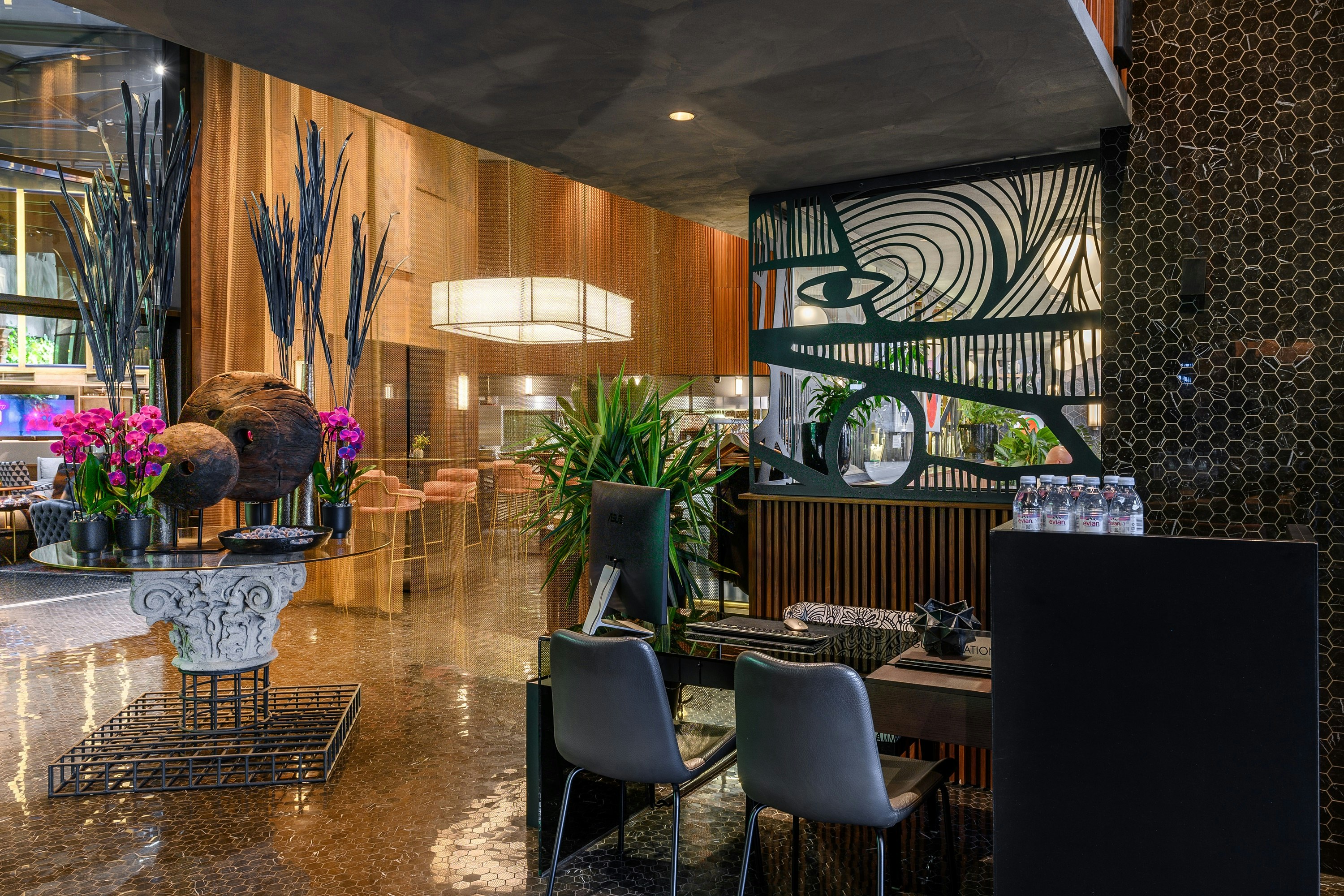 Hotel Clark Budapest 50/60