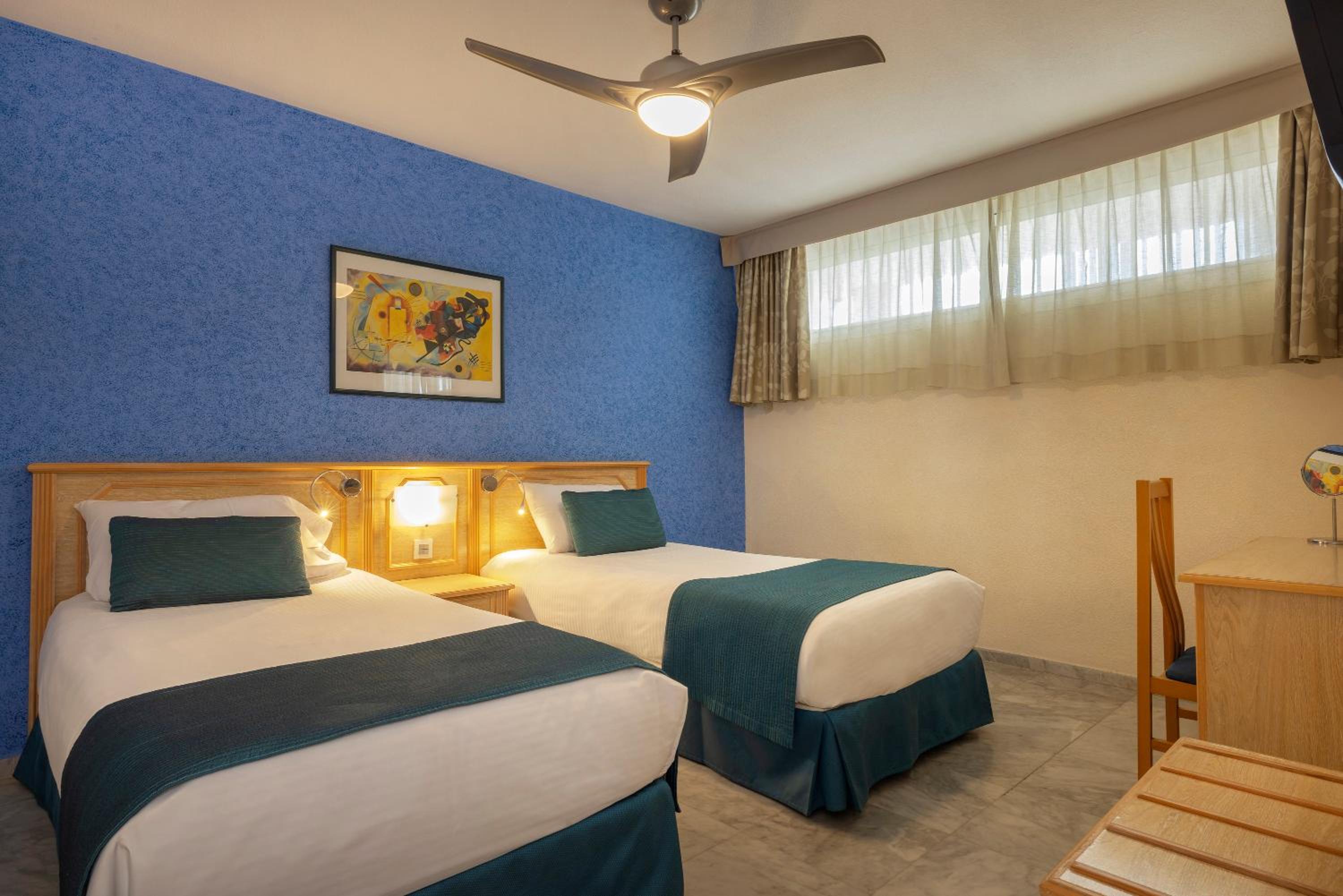 1 Bedroom, Apartment