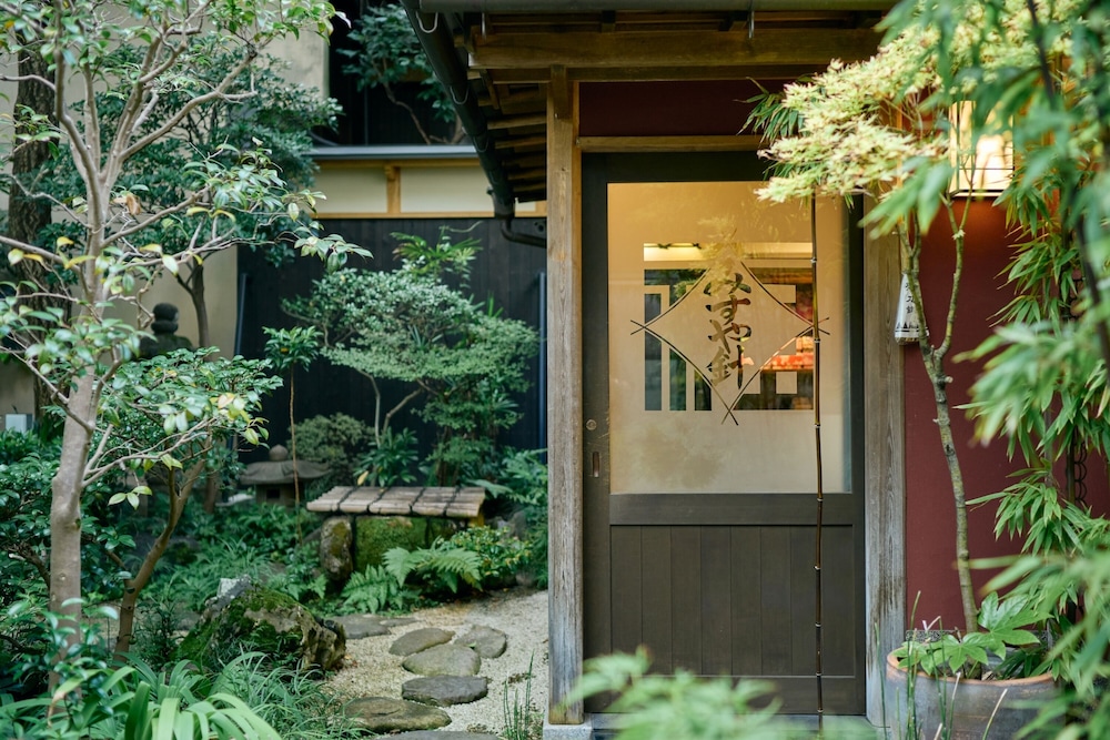 OMO5 Kyoto Sanjo by Hoshino Resorts in KYOTO