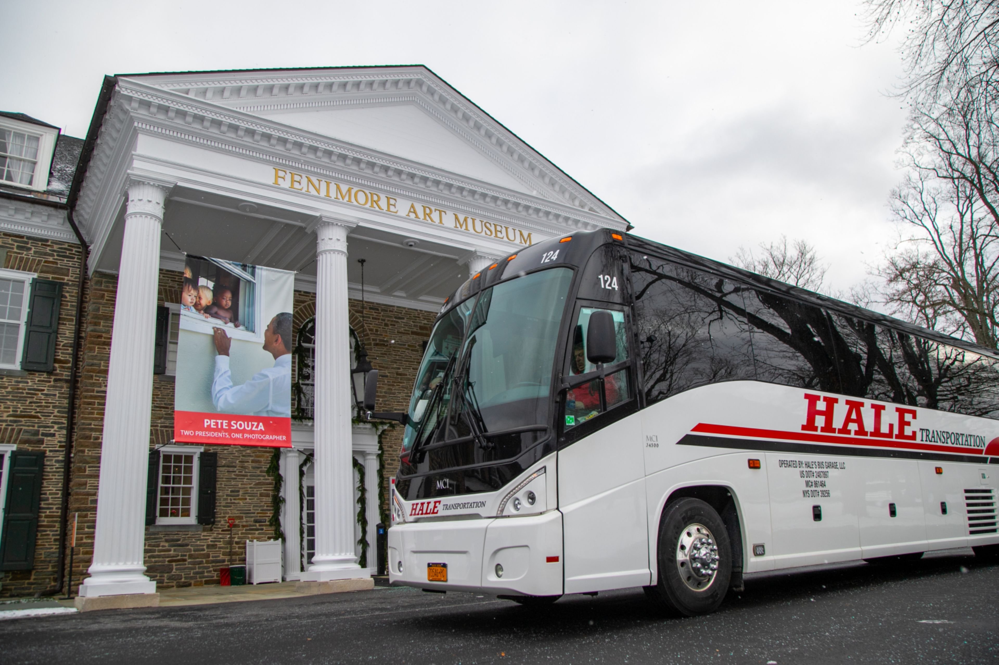 Holiday Inn Express Hotel Suites Cooperstown 45/56