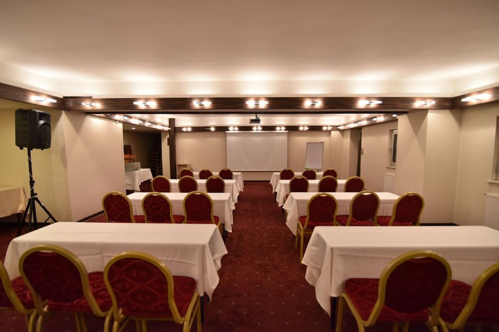 Hotel Saylamlar 39/45