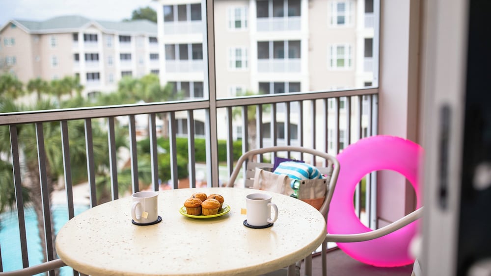 Holiday Inn Club Vacations South Beach Resort 34/50