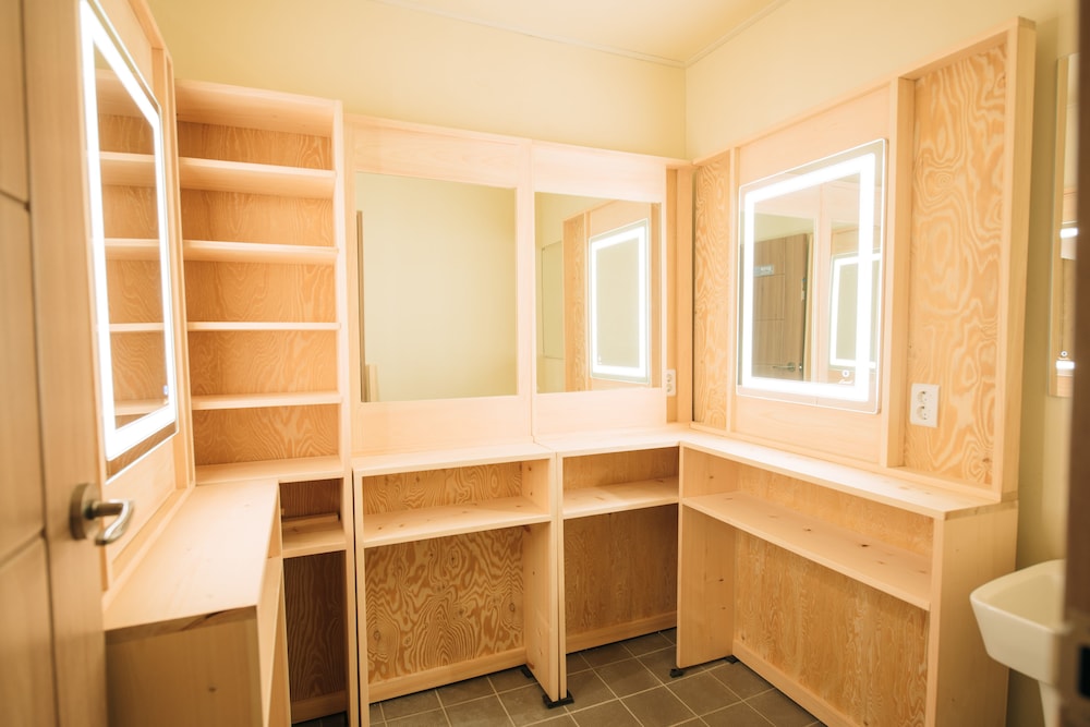 Midtown Hostel 49/50