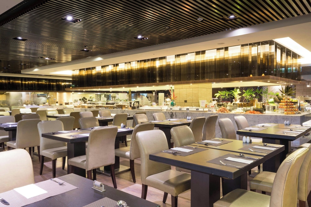 Sheraton Taitung Hotel 30/50