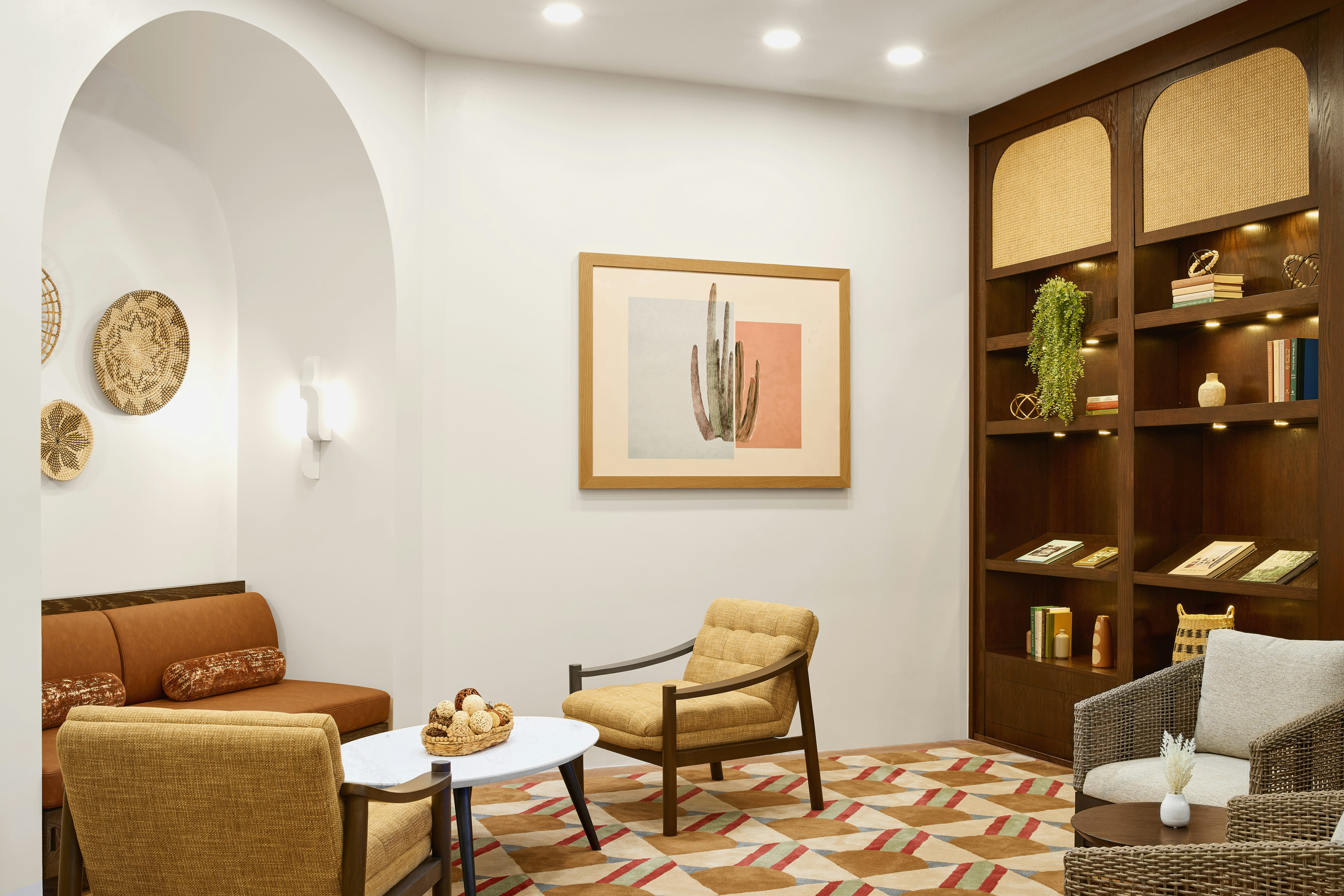 The Scottsdale Resort At Mccormick Ranch 16/50