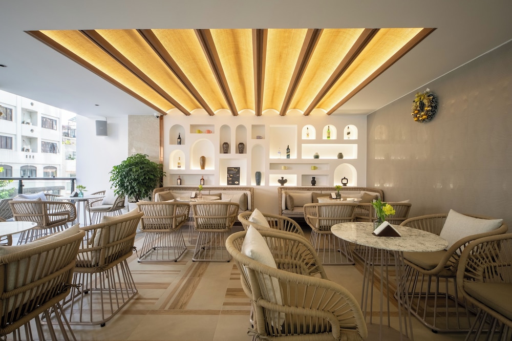 Harmony Saigon Hotel And Spa 28/45
