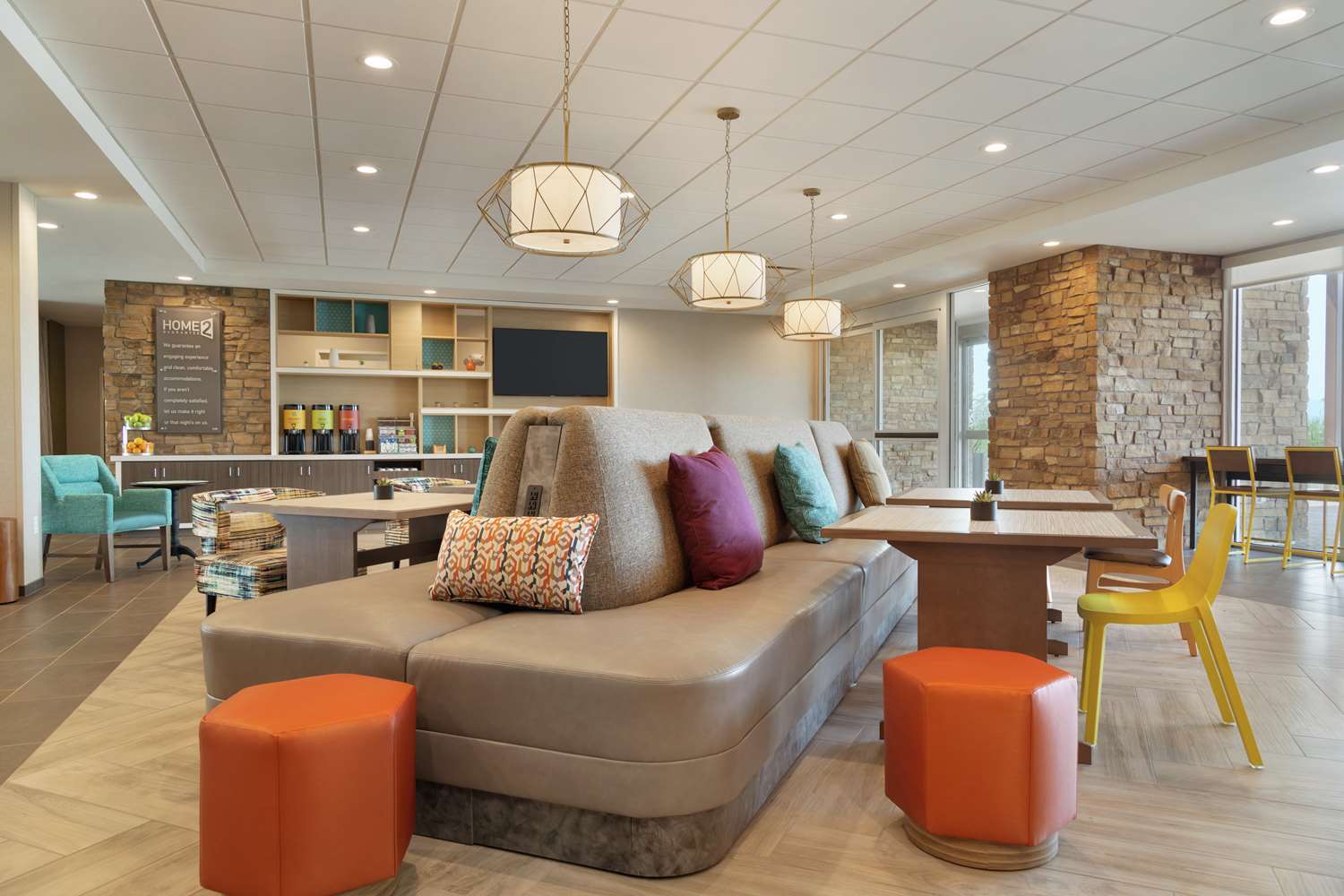 Home2 Suites by Hilton Mesa Longbow AZ 28/43