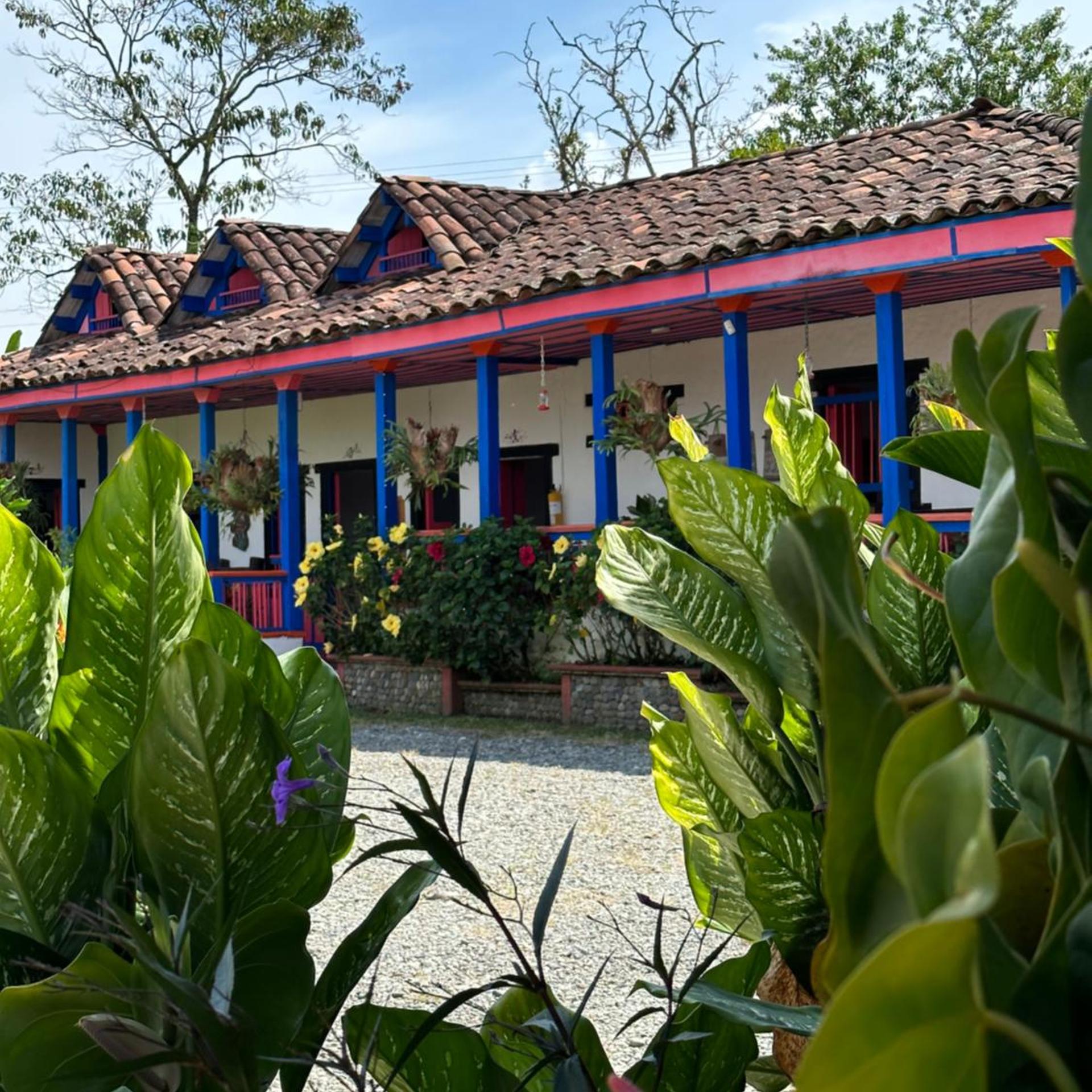 El Percal Hacienda Hotel 10/50