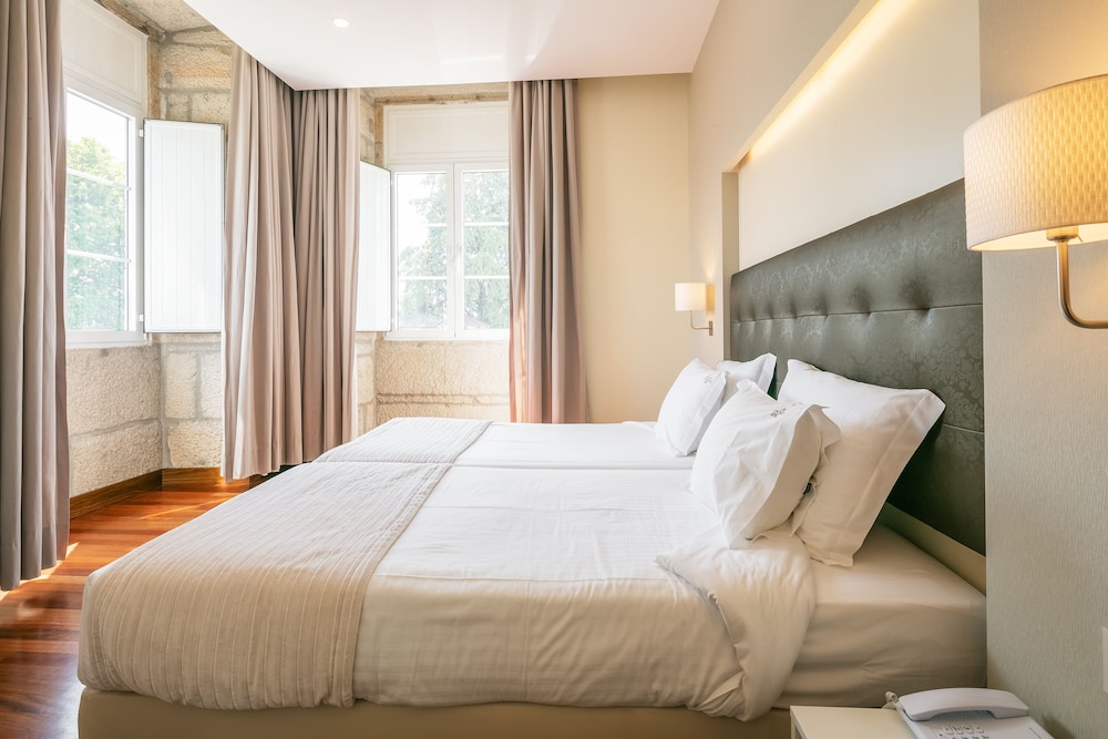Forte Sao Francisco Hotel Chaves 21/69
