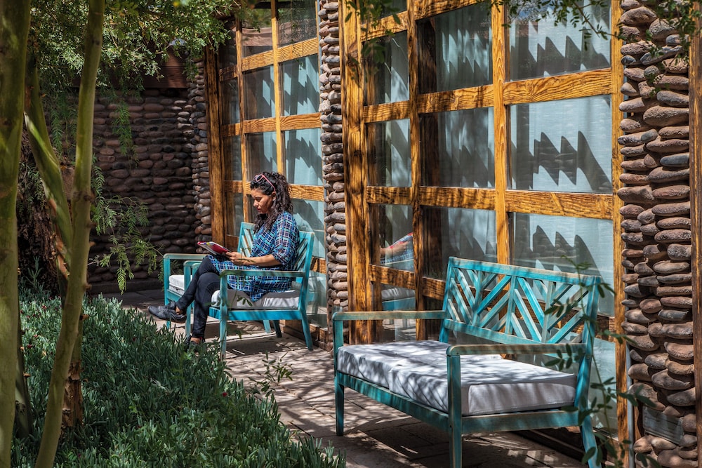 Terrantai Lodge 48/68