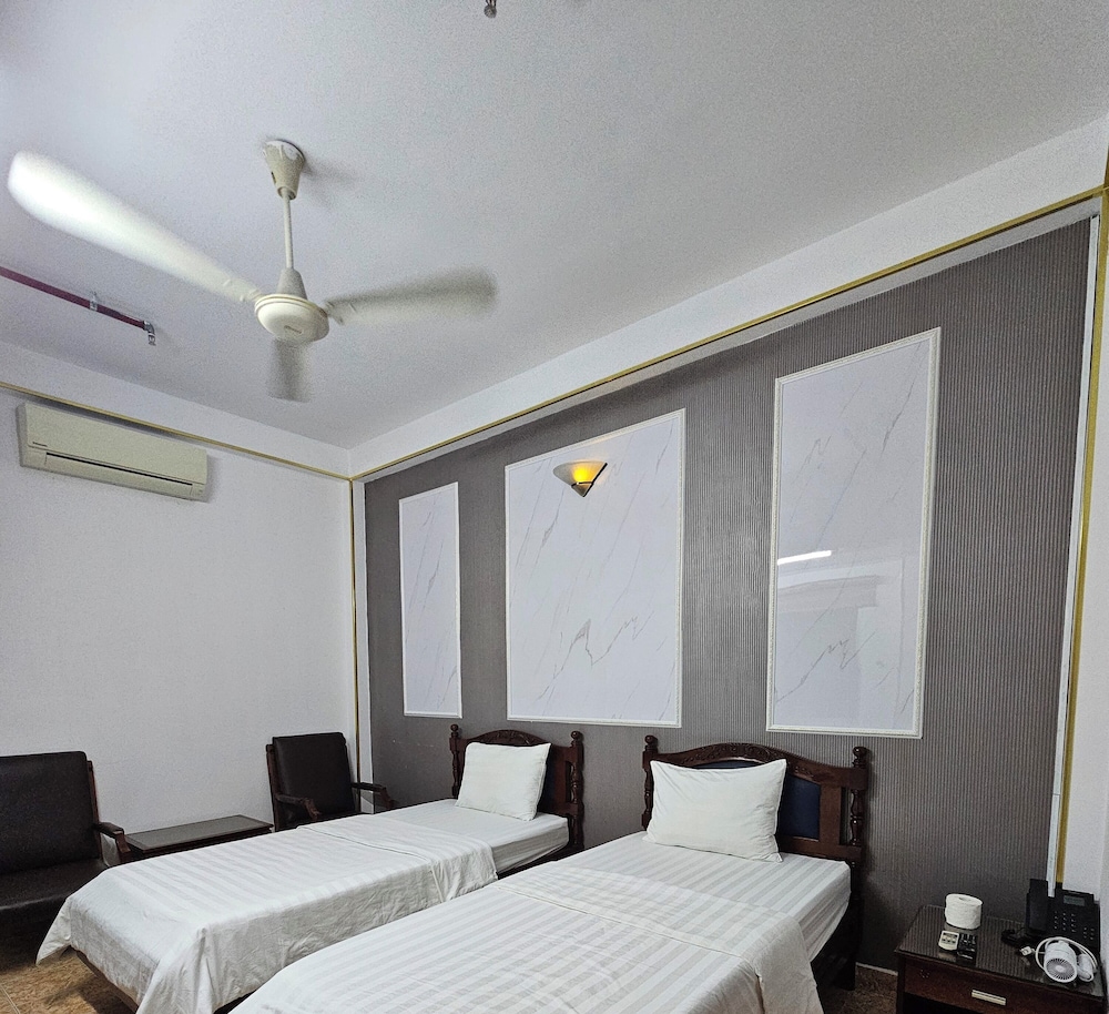 Trung Mai Hotel 34/65