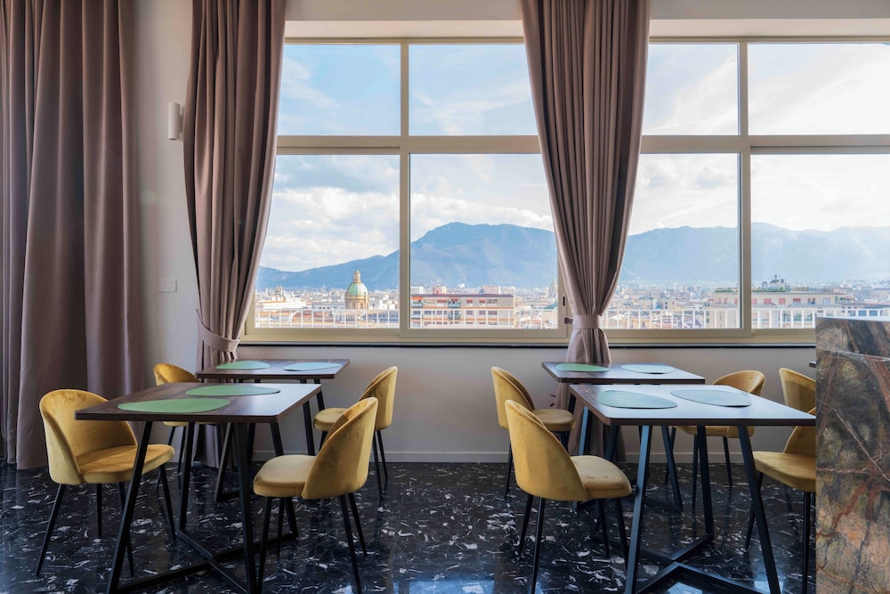 Skyline Boutique Hotel 32/50