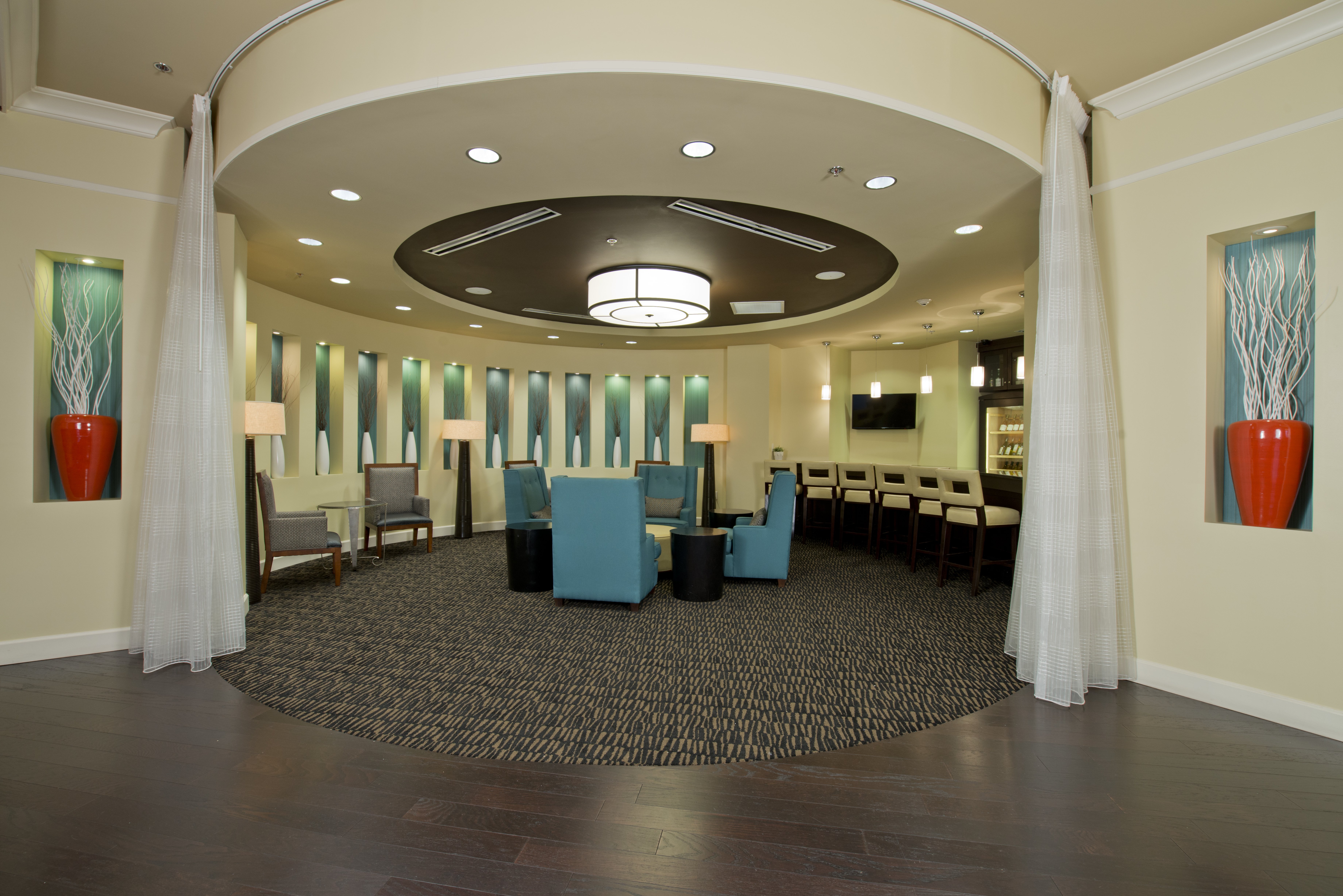 Hotel Indigo Atlanta Airport College Park 4/19