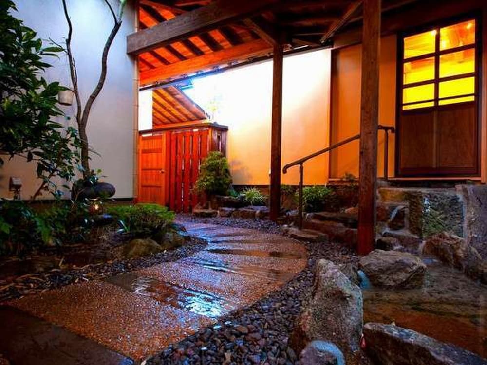 Yufuin Onsen Hotel Poppoan 11/31
