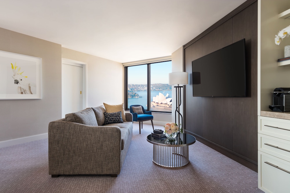 Four Seasons Hotel Sydney 32/43