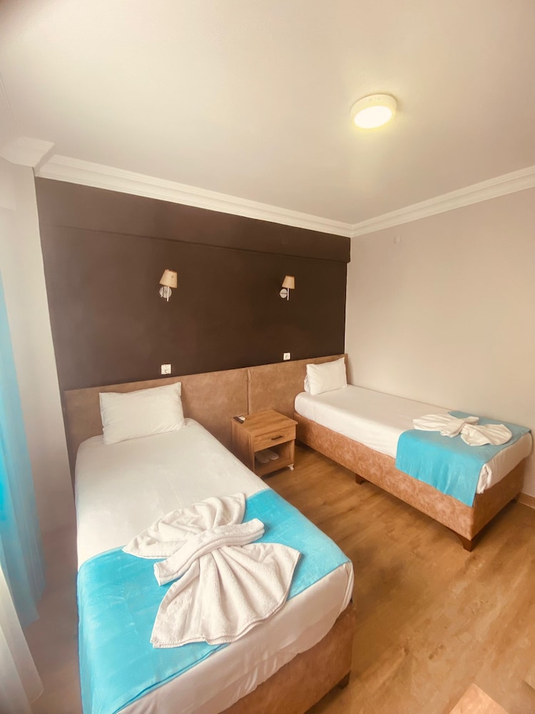 Hotel Malko 8/37
