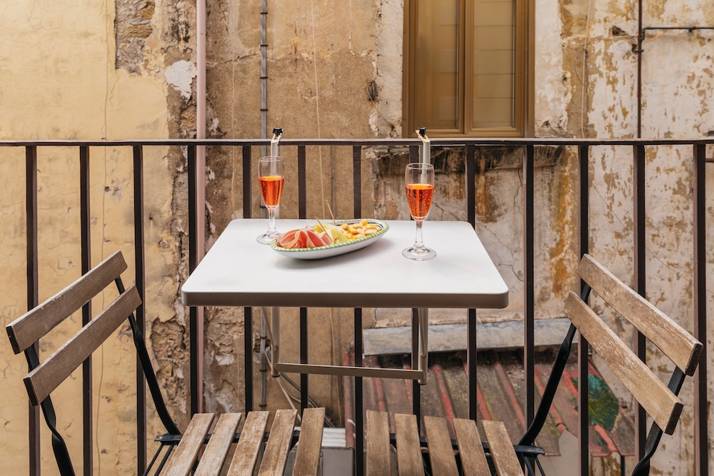 Hotel il Convento 67/81