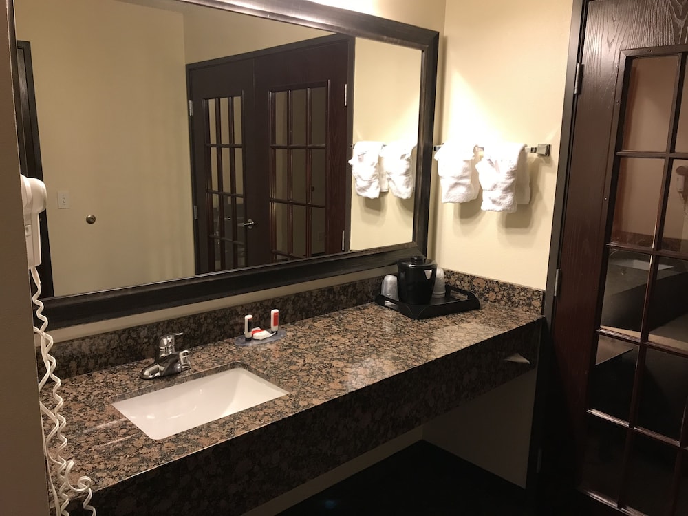 Baymont By Wyndham Bloomington Msp Airport 15/31