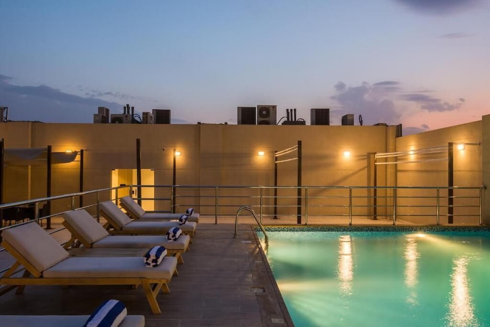 فندق ارفاد(Erfad Hotel) 38/38