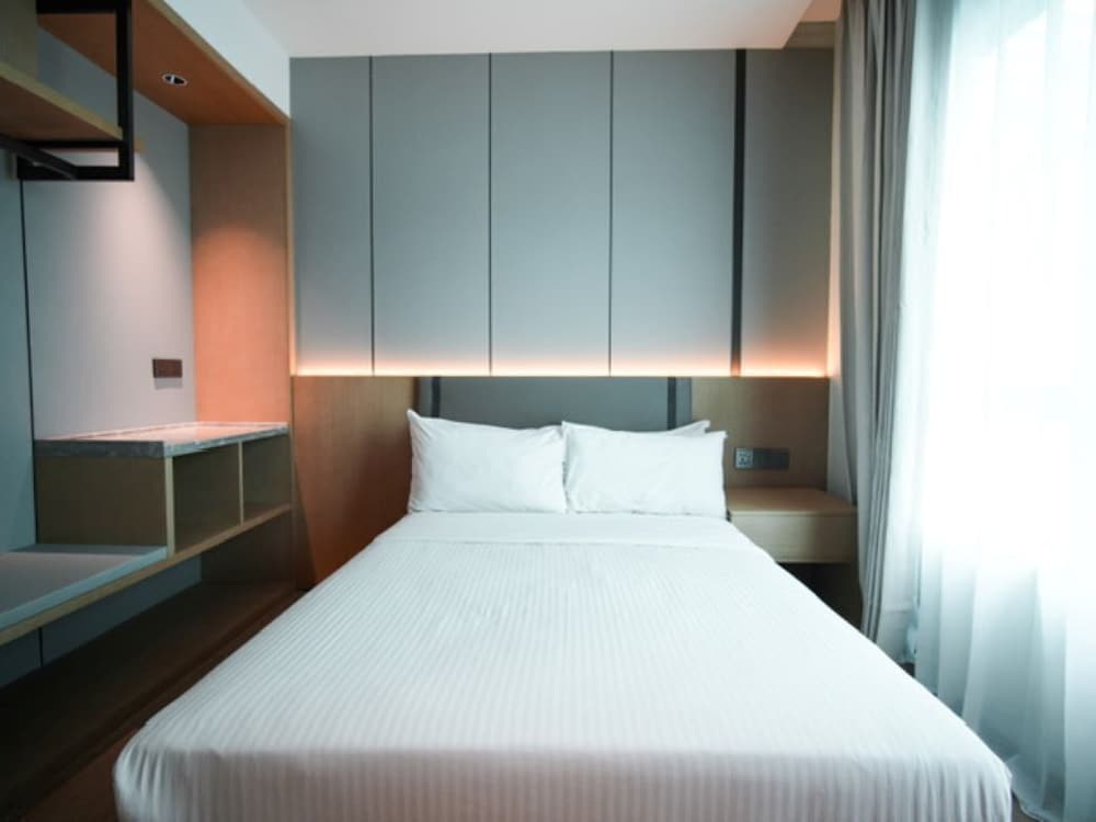 The Inn Formerly Triple Tree Xpress Hotel 22/44
