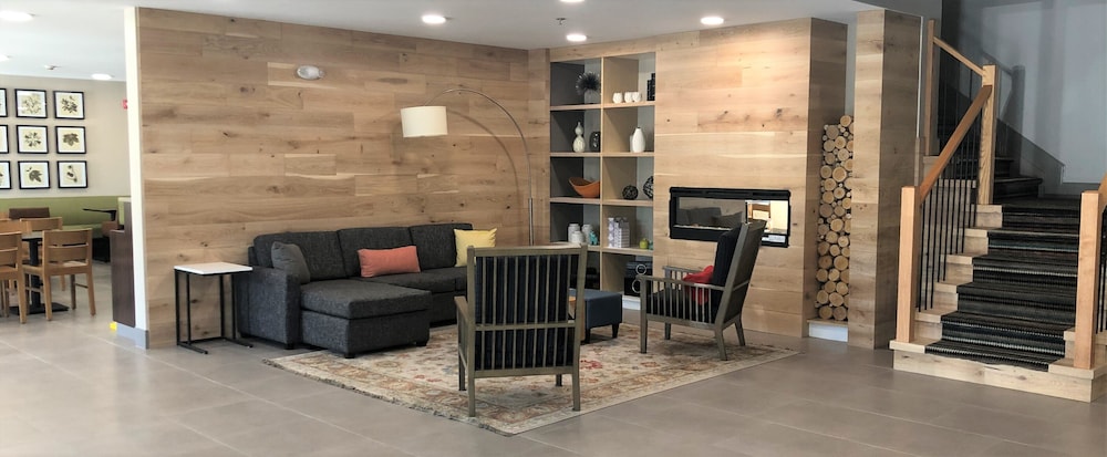 Country Inn and Suites by Radisson Stone Mountain GA 31/48