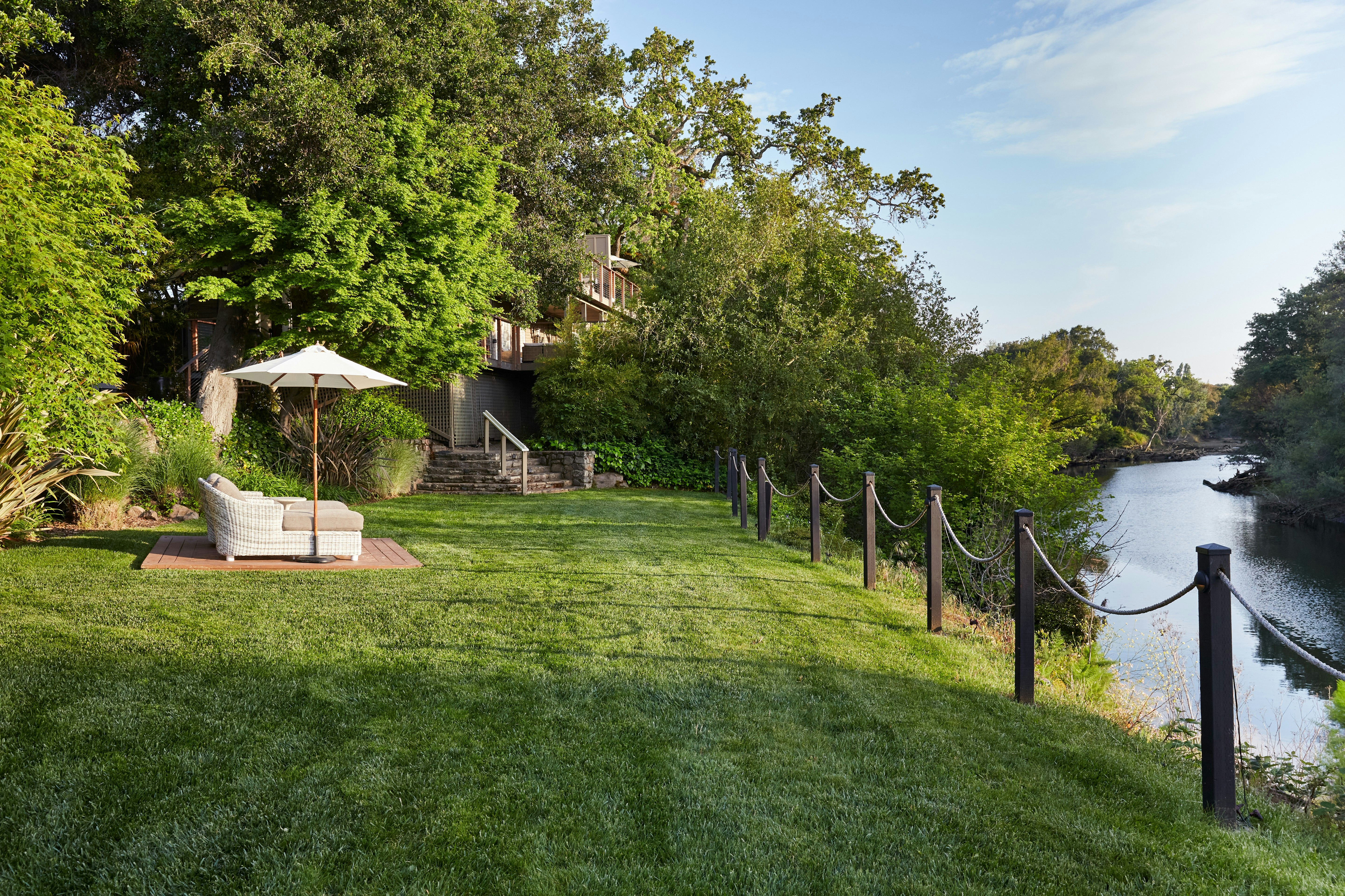 Milliken Creek Inn And Spa 12/16