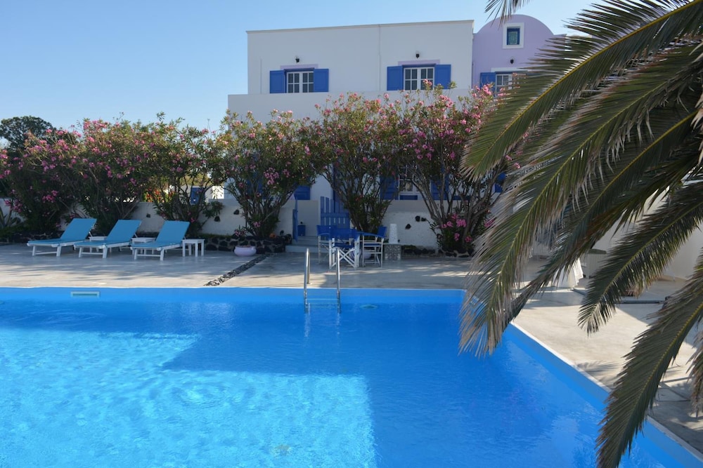 Melina Hotel 41/43